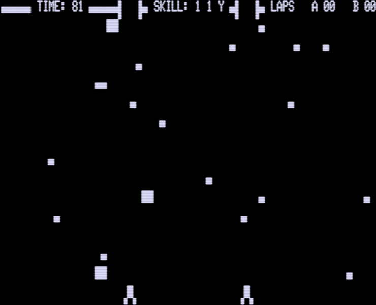 Screen shot